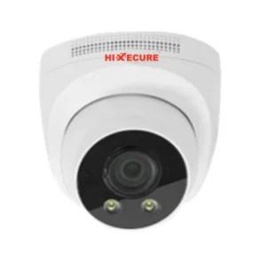 HIXECURE 4G WI-FI CCTV CAMERA